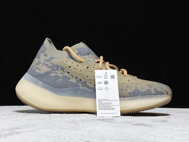 Boost Mist Yeezy FX9764 Adidas 380 0904
